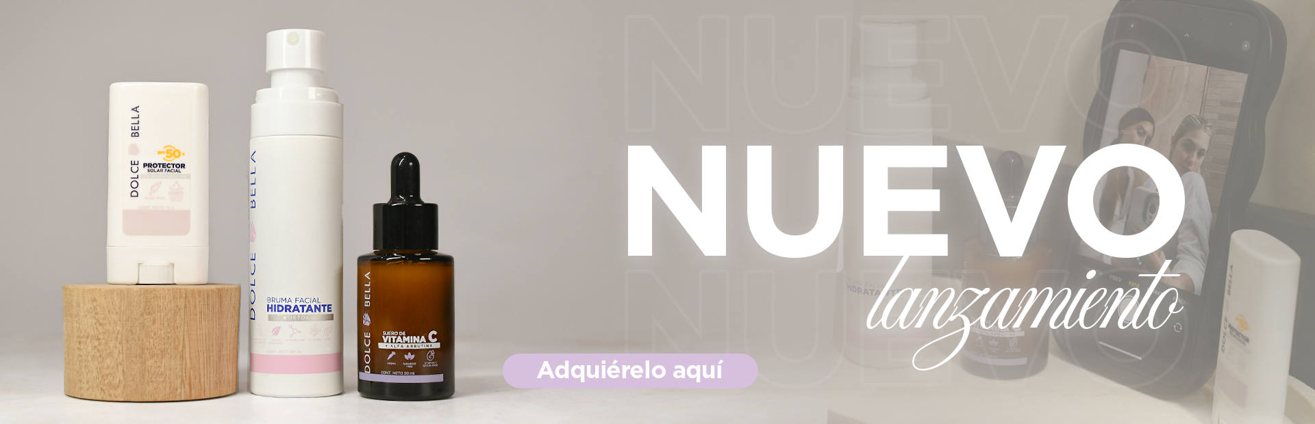 Nuevos