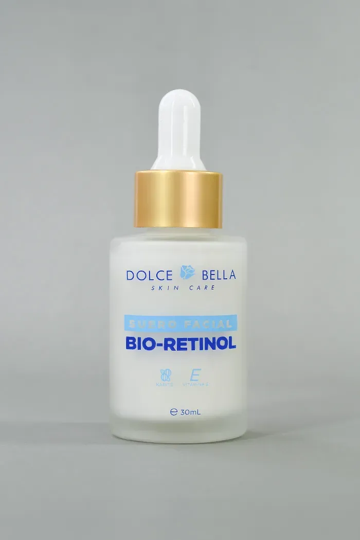 Suero facial Bio-Retinol